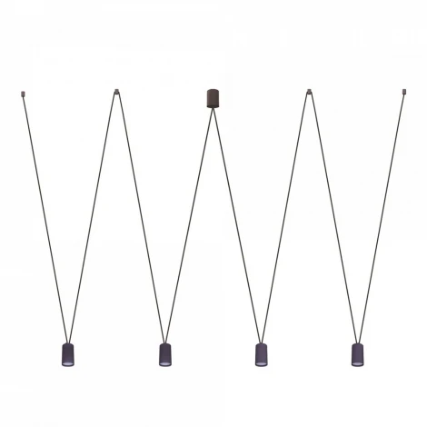 Подвесной светильник Nowodvorski More Eye 7822 (220V, на проводе)