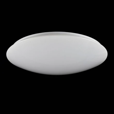 Потолочный светильник круглый Freya Gloria FR6999-CL-30-W (LED, 220V)