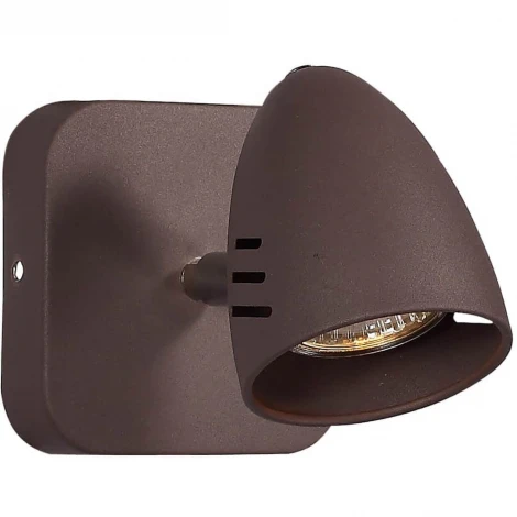 Спот Lucia Tucci PUNTO 193.1 grigio (220V)