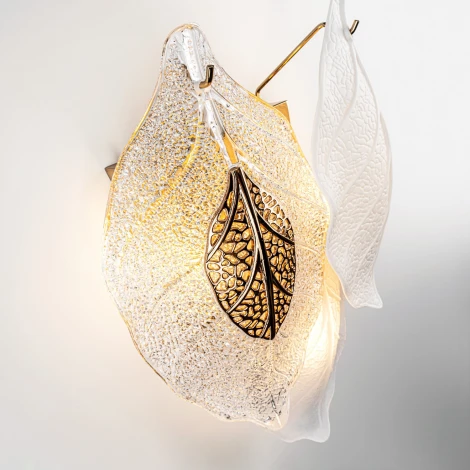 Бра Modelux ML.6770.390 GD