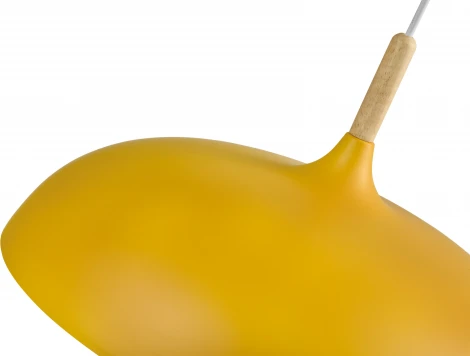 Подвесной светильник Moderli Hygo V11450-1P