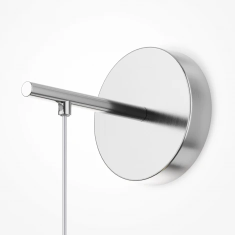 Бра Maytoni Pattern MOD267WL-L18CH3K (LED, 220V)