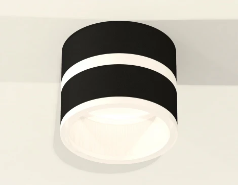 Накладной точечный светильник Ambrella Techno Spot XS8102019 (220V, круглые)