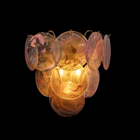 Бра Loft It Lolly 10492W Pink