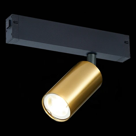Трековый светильник однофазный 220V ST Luce Skyline 220 ST503.206.01