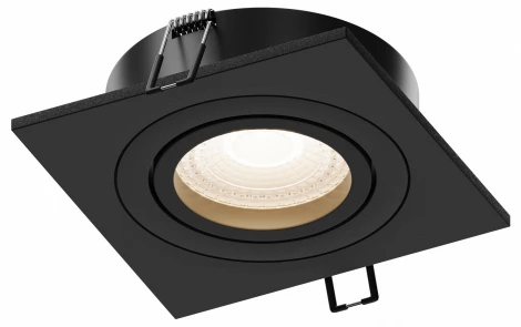 Встраиваемый светильник Hesby Lighting Breeze HSBL_0176 (220V, круглые)