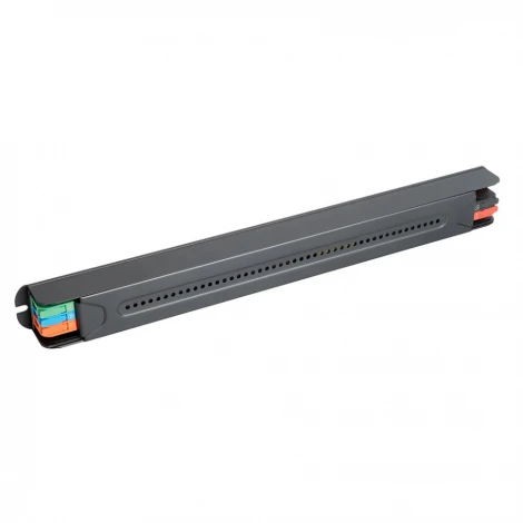 Трансформатор для светодиодной ленты с диммированием 300W 24V IP20 клипсы Feron LB006 52132