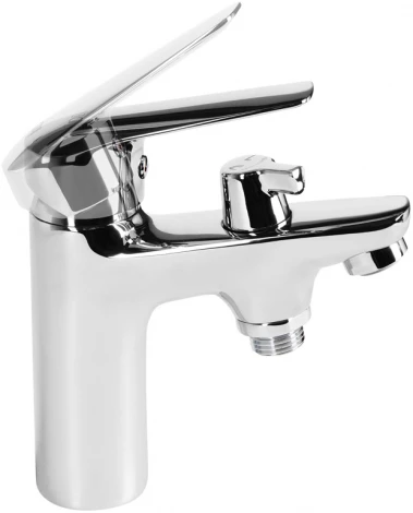 Смеситель Iddis Torr TORSB10i07 на борт ванны