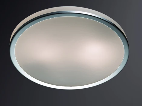 Настенно-потолочный светильник Odeon Light Yun 2177/3C