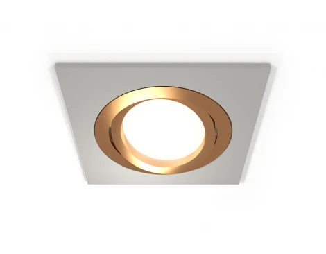 Встраиваемый точечный светильник Ambrella Techno Spot XC7633083 (220V)