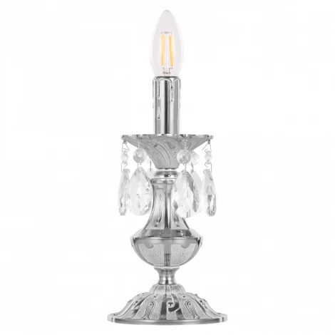 Интерьерная настольная лампа Bohemia AL77 AL77200L/1-25 NW