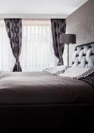 Торшер Lampex Wenecja 153/ST BIA