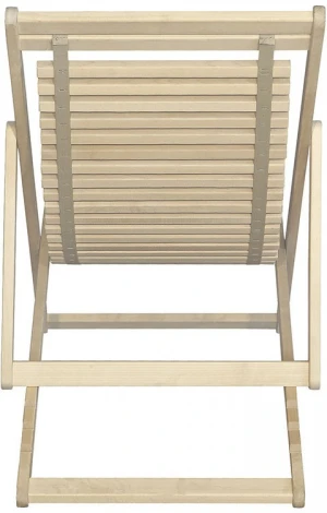 Шезлонг 22 от фабрики Mebelik