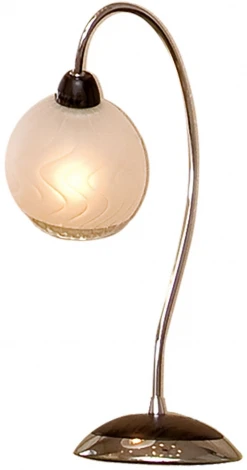 Интерьерная настольная лампа Citilux Одиссей CL130811