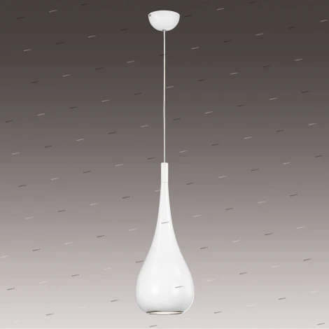 Подвесной светильник Odeon Light Drop 2906/1