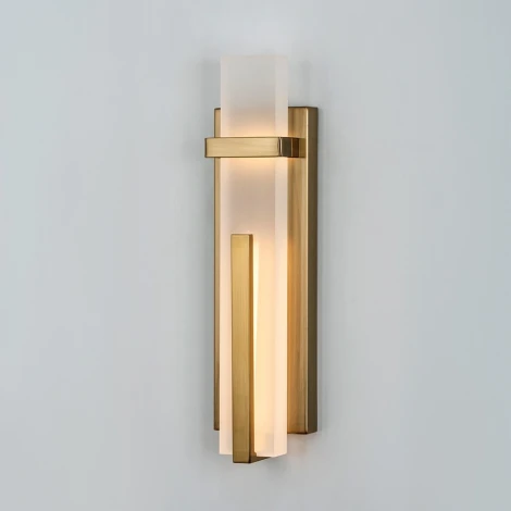 Бра светодиодное Modelux MODELUX ML.547.400 BS