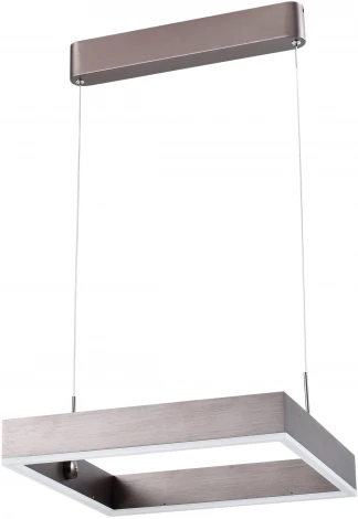 Подвесной светильник Moderli Straight V2452-PL (LED, 220V, на тросе)