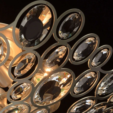 Потолочная люстра MW-Light Лаура 345012506