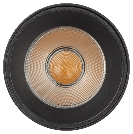 Трековый светильник магнитный 48V светодиодный ЭРА TRM-S5-3-8W4K-BK