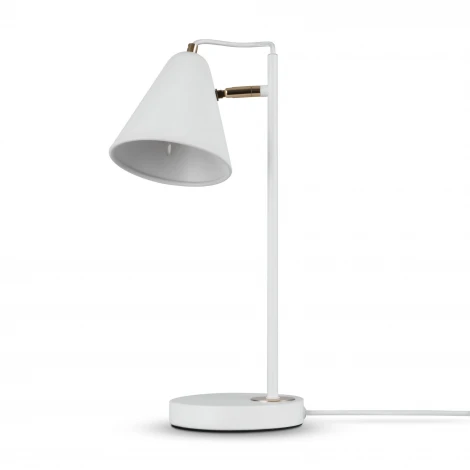 Настольная лампа Freya Falke Market FR8001TL-01WG