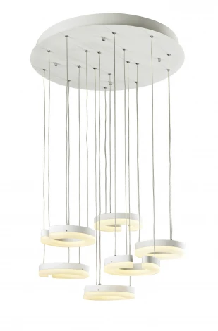 Подвесной светильник ST Luce SL887 SL887.503.06