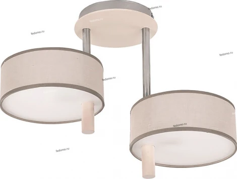 TK Lighting Plum Natur 781