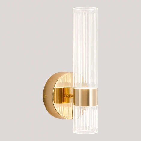 Бра Lussole LSP-7535 (LED, 220V, круглые)