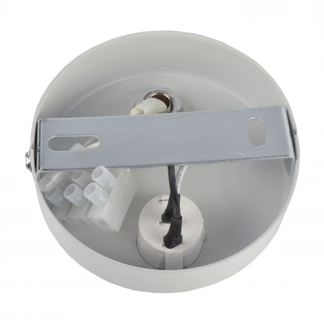 Спот накладной Fametto Sotto DLC-S613 GU10/B WHITE