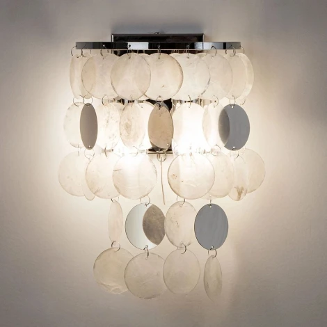 Бра Arte Lamp Pipirima A4100AP-2CC