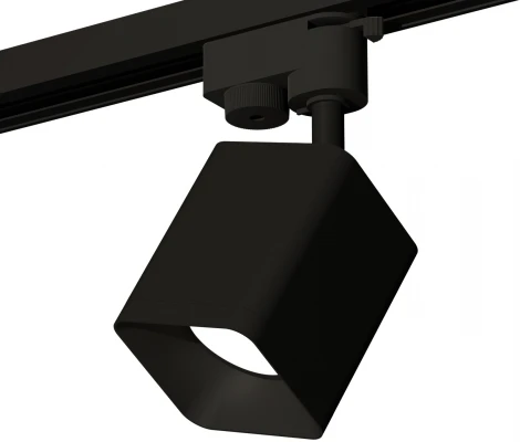 Трековый светильник Ambrella Track System XT7813001 (220V, куб)