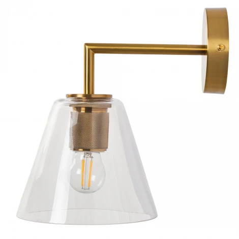 Бра MyFar Stiven MR1030-1W (220V)