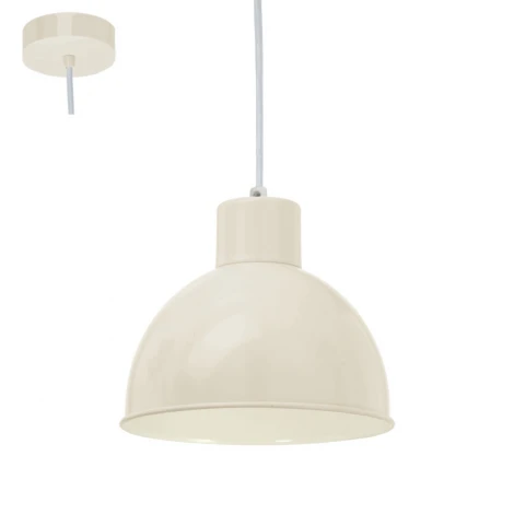 Подвесной светильник Eglo Truro 1 49242