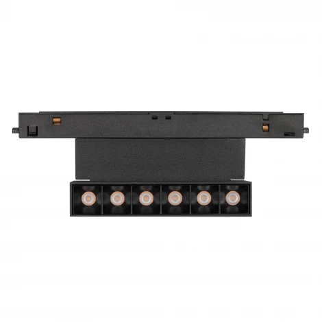 Трековый светильник магнитный Downlight Arlight 034618 (LED, 48V)