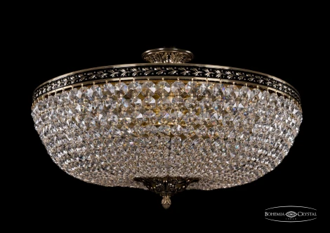 Потолочная люстра Bohemia 1915 1915/60Z/GB
