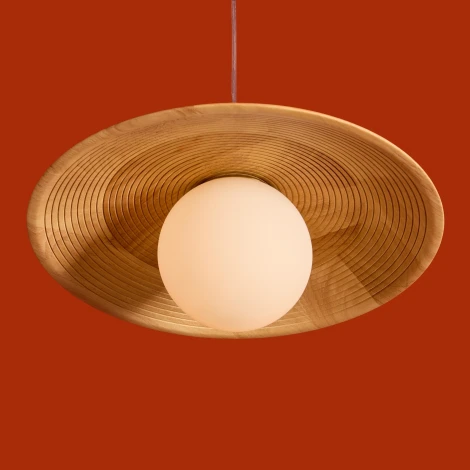 Подвесной светильник Freya Albero FR5589PL-01T