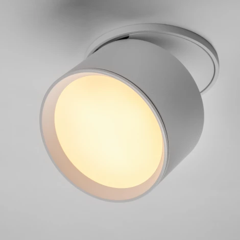 Встраиваемый потолочный светильник Lightstar Acuto 215806 (LED, 220V, круглые, IP44)
