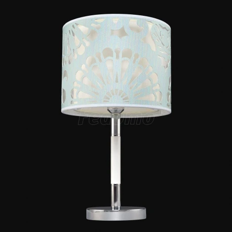 Максисвет 5-6501-1-CR+WH E27