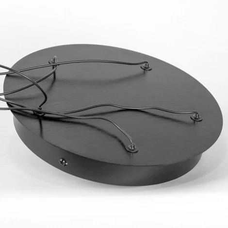 Подвесной светильник LED Lussole Hopkins LSP-7399 (220V, на проводе)