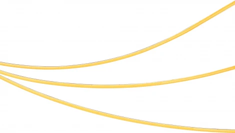 Светодиодная лента COB-X400-3mm 24V Warm2700 (4.8 W/m, IP20, CSP, 5m) (Arlight, -) 041746