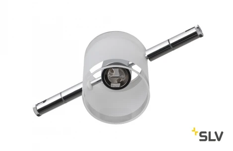 Струнный светильник Slv TENSEO COMET 139122