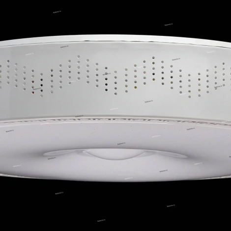 Потолочный светильник MW-Light Ривз 674012001