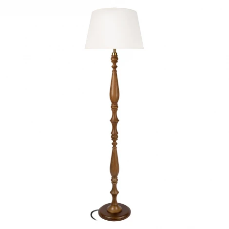 Торшер Loft It Enya 10576F Brown