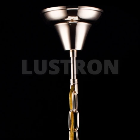 Подвесная люстра Maytoni Sfera Mod 4 DIA129-03-G