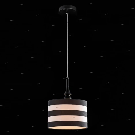 Подвесной светильник Maytoni Sailor MOD963-PL-01-B