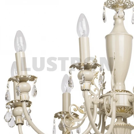 Подвесная люстра MW-Light Селена 482010908