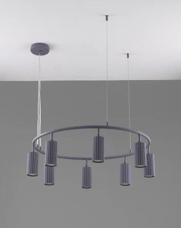 Подвесной светильник Moderli Cora V11898-8P