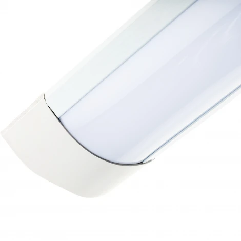 Настенно-потолочный линейный светильник светодиодный REV 28908 1