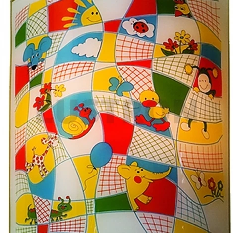 Бра Citilux 922 CL922014 (для детской, для девочки, для мальчика)