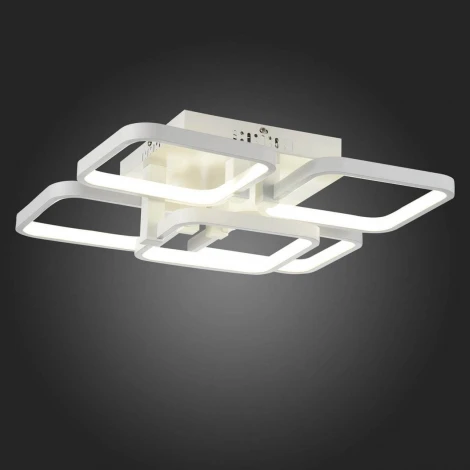 Потолочный светильник уличный ST Luce Erto SL904.102.05