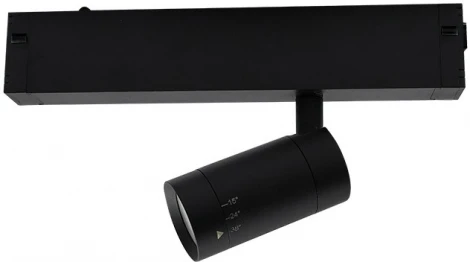 Светильник трековый магнитный 220V Aployt Magnetic track 220 APL.0204.00.07 (LED)